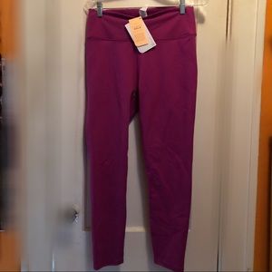 Fabletics POWER HOLD High Waisted Capris 7/8